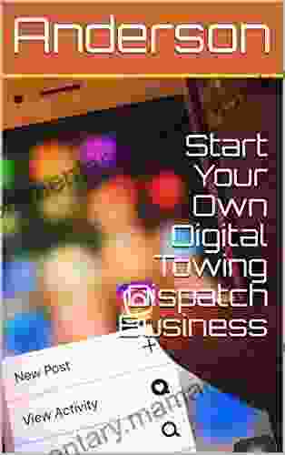 Start Your Own Digital Towing Dispatch Business