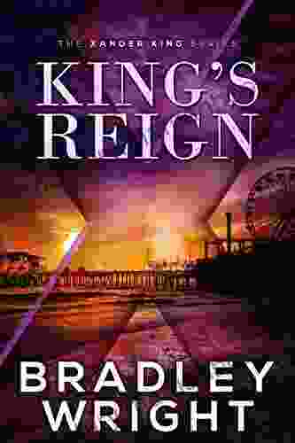 King S Reign (The Alexander King Prequels 4)