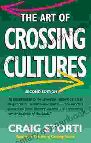 The Art Of Crossing Cultures