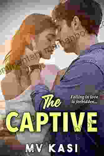 The Captive: An Enemies To Lovers Romance
