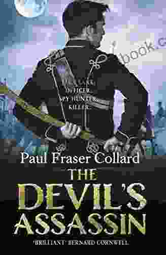 The Devil S Assassin (Jack Lark 3): A Bombay Based Military Adventure Of Traitors Trust And Deceit