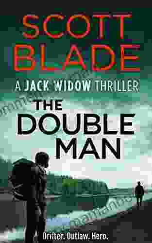 The Double Man (Jack Widow 15)