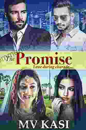 The Promise: A Passionate Tale Of Family Friendship Love