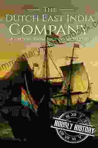 Rivalry For Trade In Tea And Textiles: The English And Dutch East India Companies (1700 1800) (Europe S Asian Centuries)
