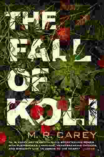 The Fall Of Koli (The Rampart Trilogy 3)