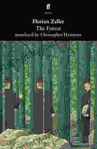 The Forest Florian Zeller