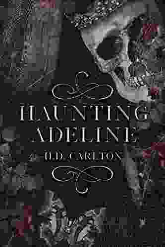 Haunting Adeline (Cat And Mouse Duet 1)