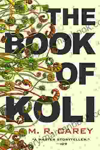 The Of Koli (The Rampart Trilogy 1)