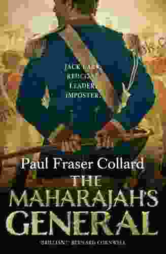 The Maharajah S General (Jack Lark 2): A Fast Paced British Army Adventure In India