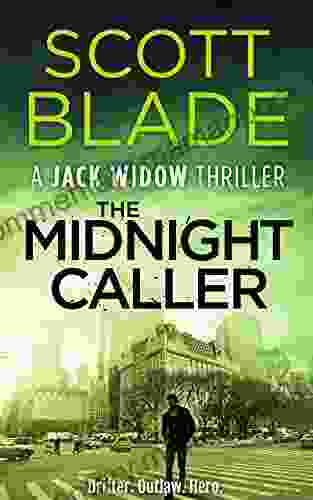 The Midnight Caller (Jack Widow 7)