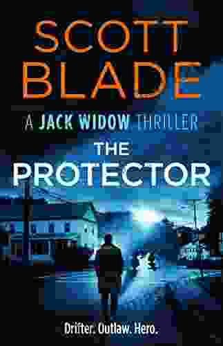 The Protector (Jack Widow 17)
