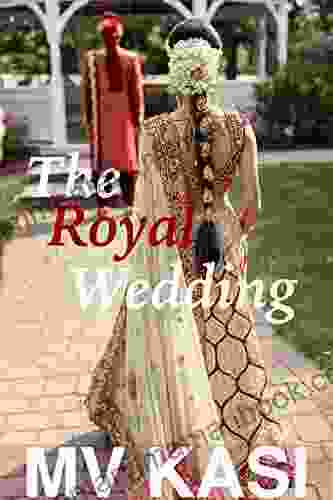 The Royal Wedding: A Sweet Romance
