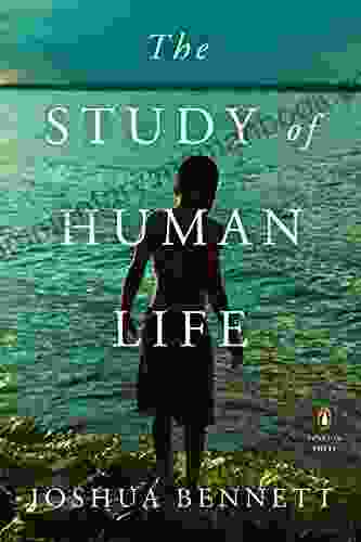 The Study Of Human Life (Penguin Poets)
