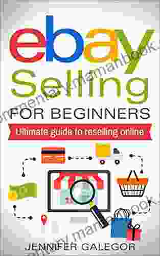 EBay Selling For Beginners: Ultimate Guide To Reselling Online