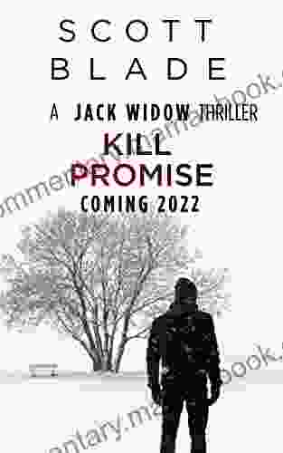 Kill Promise (Jack Widow 18)