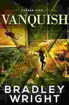 Vanquish (The Alexander King Prequels 2)