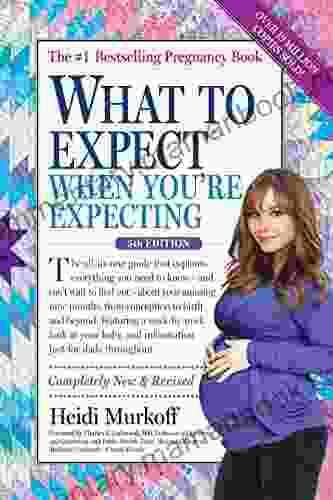 What To Expect When You Re Expecting