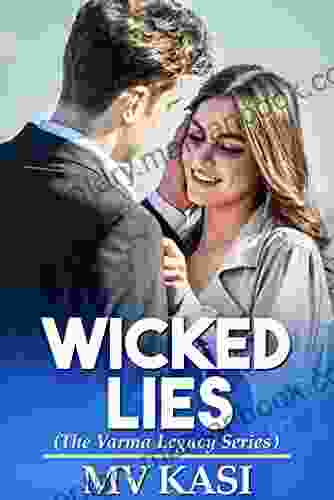 Wicked Lies: A Billionaire Romance