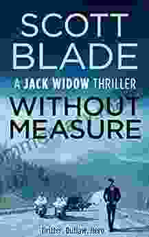 Without Measure (Jack Widow 4)