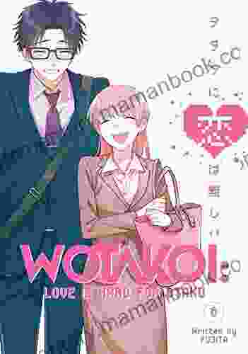 Wotakoi: Love Is Hard For Otaku Vol 6
